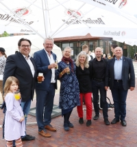 Treffen GGBW und GGB