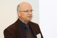 Werner Albrecht